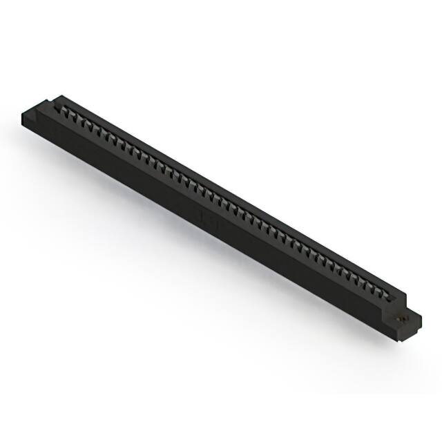 357-041-431-107 EDAC Inc.  Edgeboard Connectors